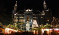 Aachen Christmas Market