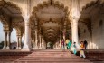 Agra Fort India