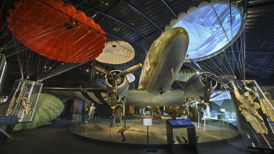 Airborne Museum