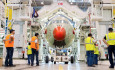 Airbus factory