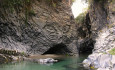 Alcantara Gorge
