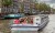 Amsterdam canal cruise