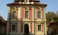 Anton Dvorak Museum