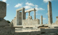 Archaeological Museum and Park of Naxos