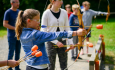 Archery Tag