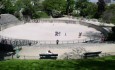 Arenes de Lutece