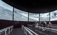 Arromanches 360 cinema