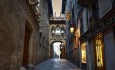 Barcelona Gothic Quarter