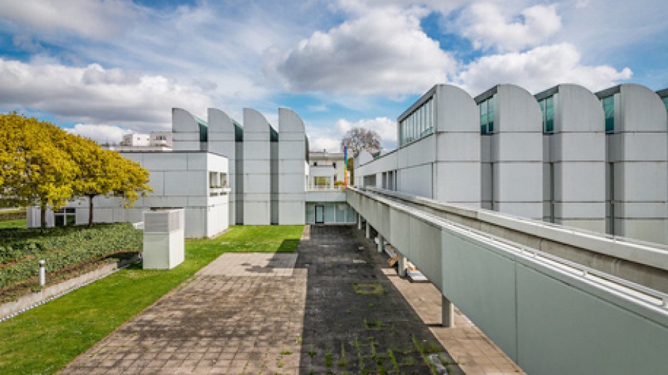 Bauhaus Archive Berlin