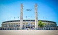 Berlin Olympic Stadium