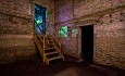 Berlin Underground tour