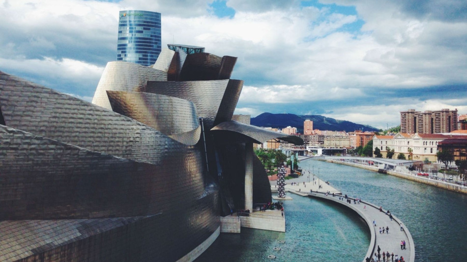 Bilbao Guggenheim