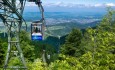 Black Forest cable car