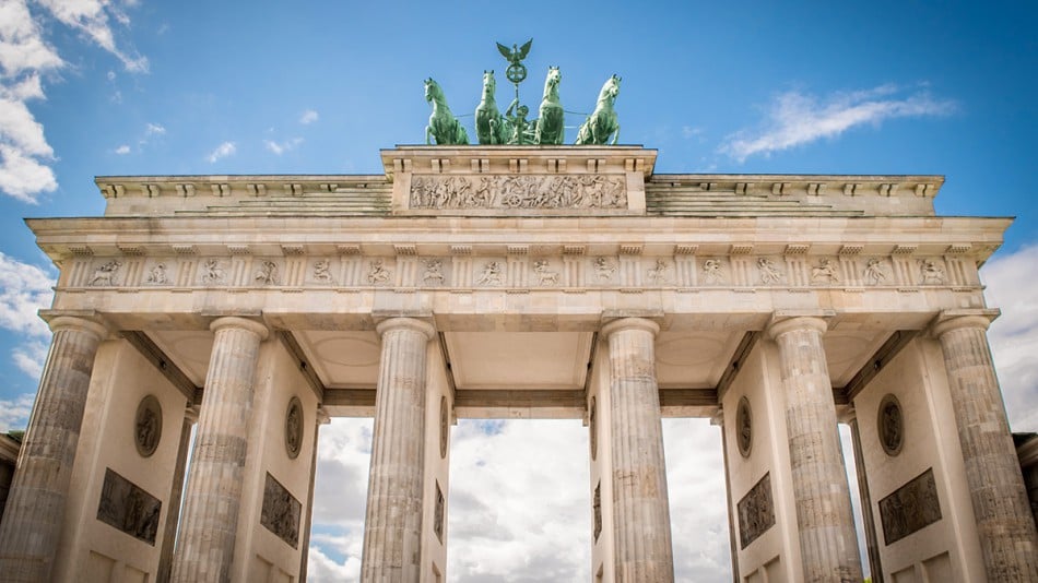 Brandenburg Gate