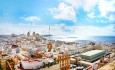 Cadiz overlook