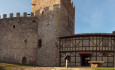 Castillo de Argueeso Cantabria