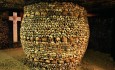 Catacombes de Paris