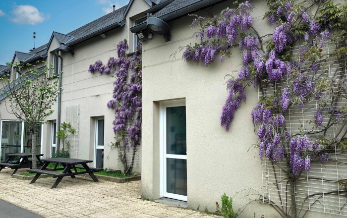 Chateau Accommodation