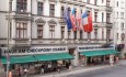 Checkpoint Charlie museum