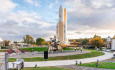 City of Space Museum Toulouse