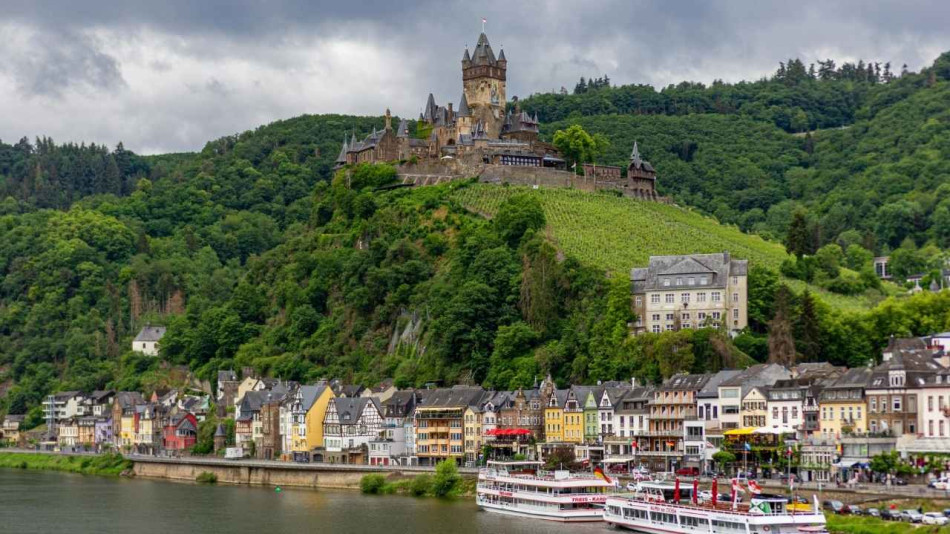 Cochem