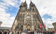 Cologne Cathedral Dom