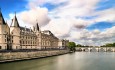 Conciergerie Paris by Pedro Szekely