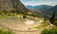 Delphi theatre
