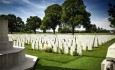 Delville Wood Cemetery