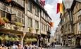 Dinan France