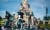 Disneyland Paris excursion photo