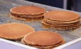Dutch stroopwafels Workshop