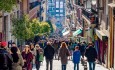 El Rastro market
