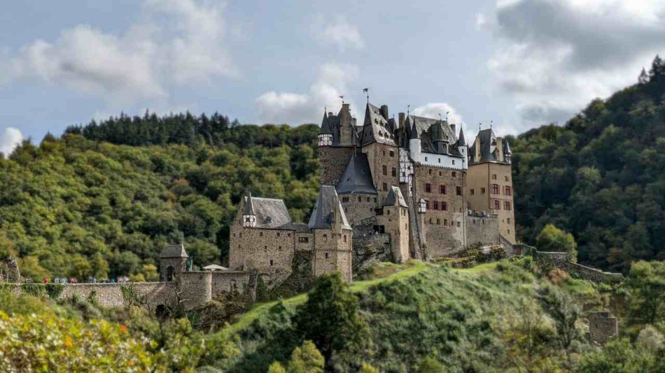 Eltz Castle