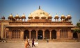 Fatehpur Sikri