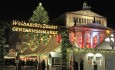 Gendarmenmarkt Christmas market