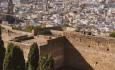 Gibralfaro Castle 