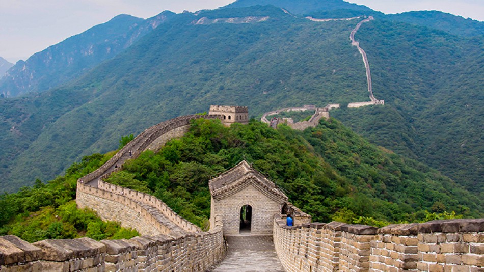Great Wall of China