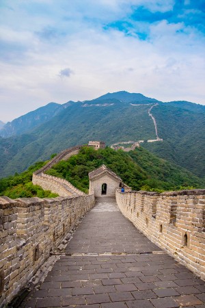 Great Wall of China