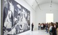 Guernica Reina Sofia