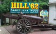 Hill 62 Sanctuary Wood Museum