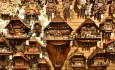 House of 1000 clocks