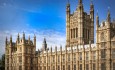 Houses of Parliament London