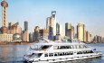 Huangpu River Cruise