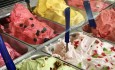 Ice Cream demonstration