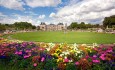 Jardin du Luxembourg excursion photo