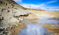 Krysuvik Geothermal Area