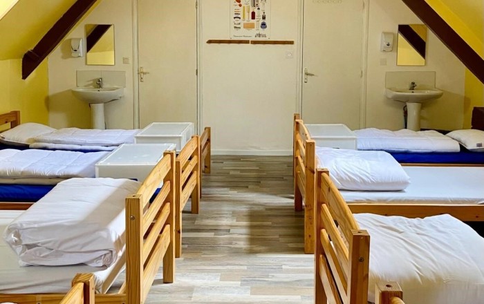 La Grand Ferme Room 6