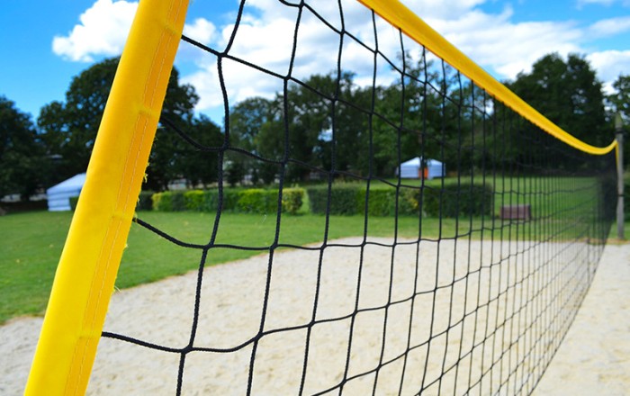 La Grand Ferme Volleyball