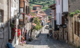 Las Indianas Santillana del Mar 